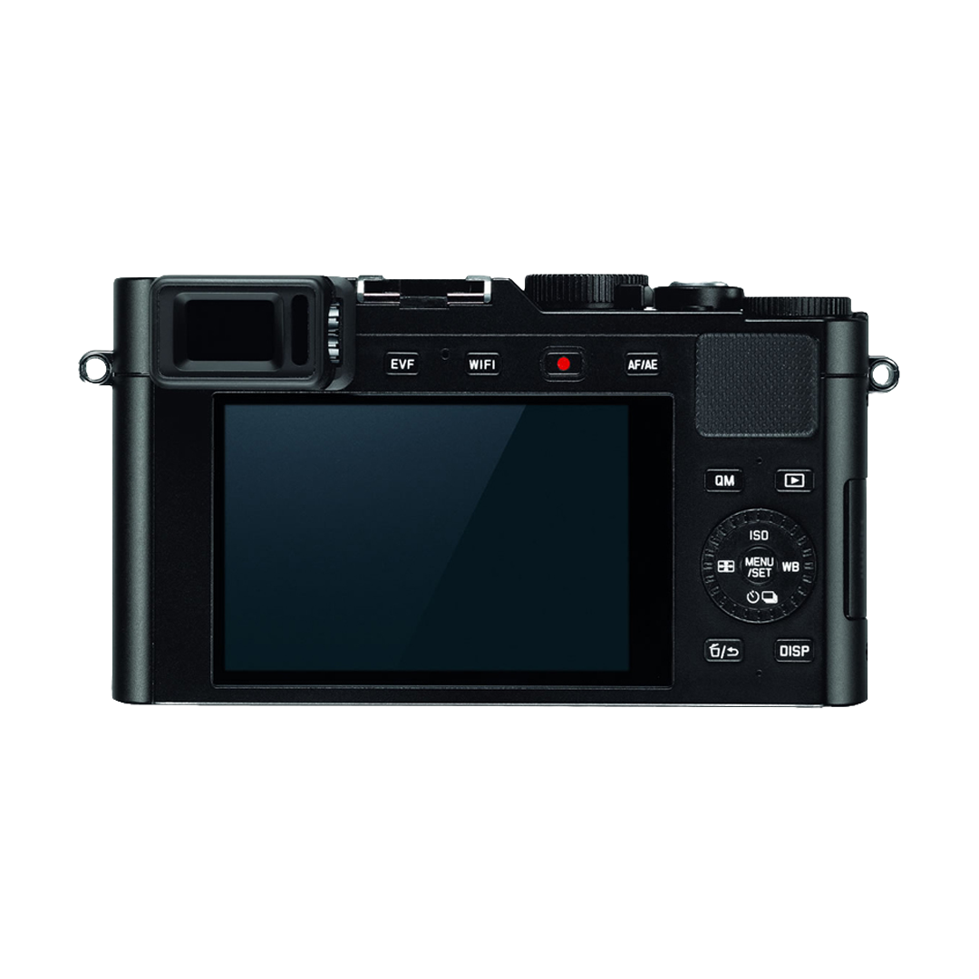 Camara Digital Leica D-Lux