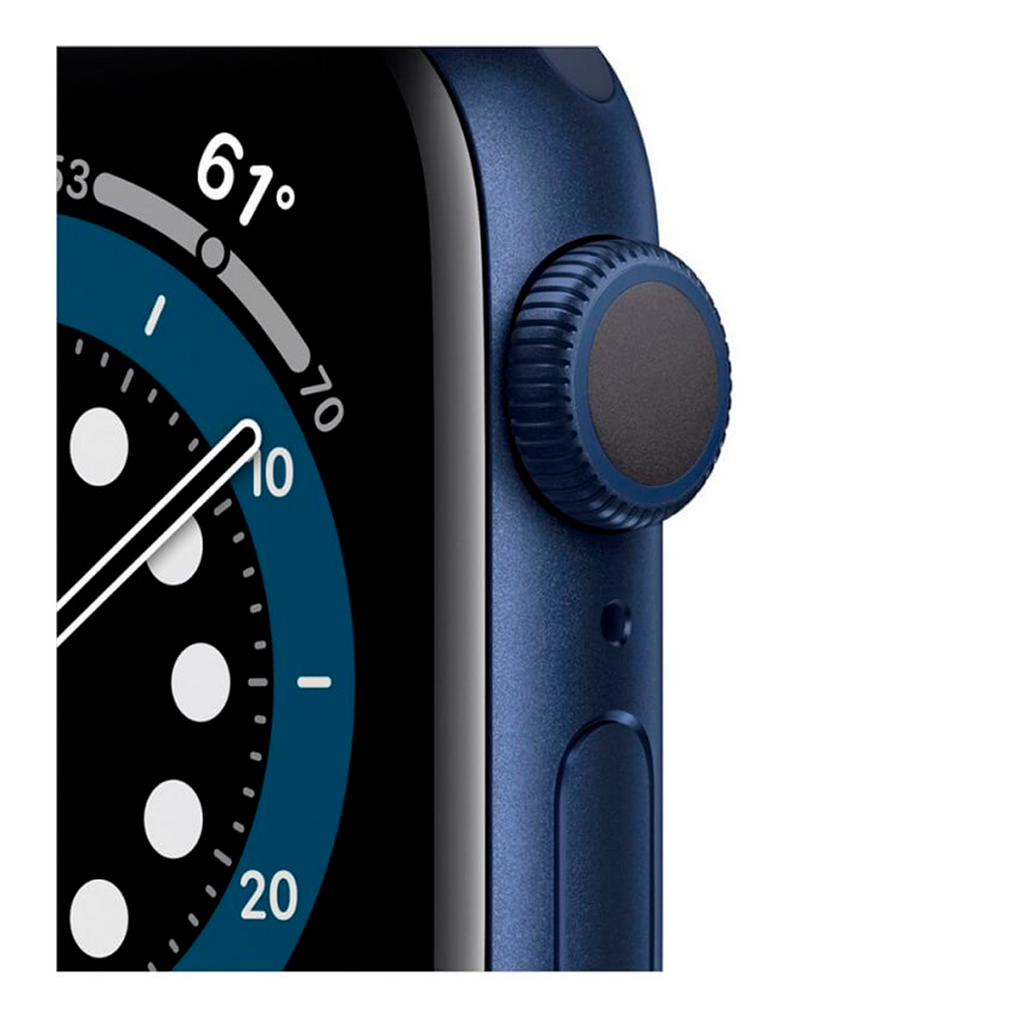 Apple Watch Series (GPS) (A2292) – CircuitBank - Main Image