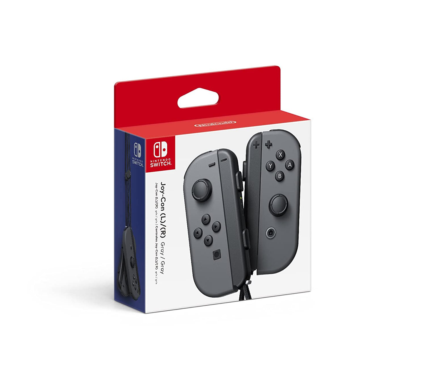 Joy-Con para Nintendo Switch