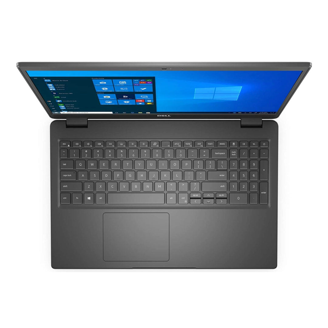 Laptop Dell Inspiron 3510