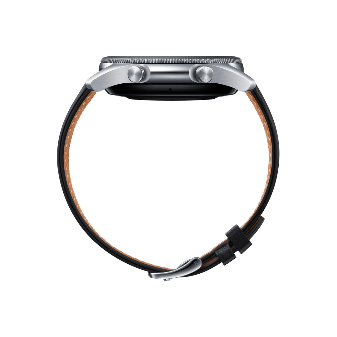 Samsung Galaxy Watch 3 (Like New)