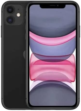 iPhone 11 64GB (Producto Único)