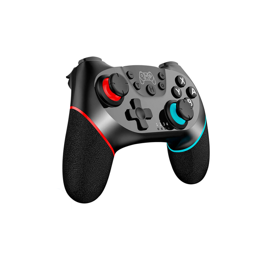 Control Inalámbrico Pro Bluetooth para Nintendo Switch