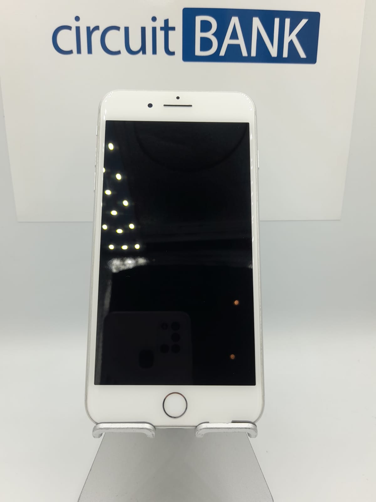 iPhone 8 Plus 64gb ( producto unico )