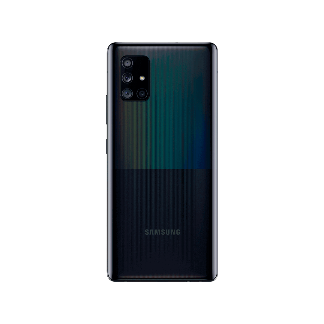Samsung Galaxy A71