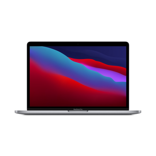 MacBook Pro 13" (A2338)