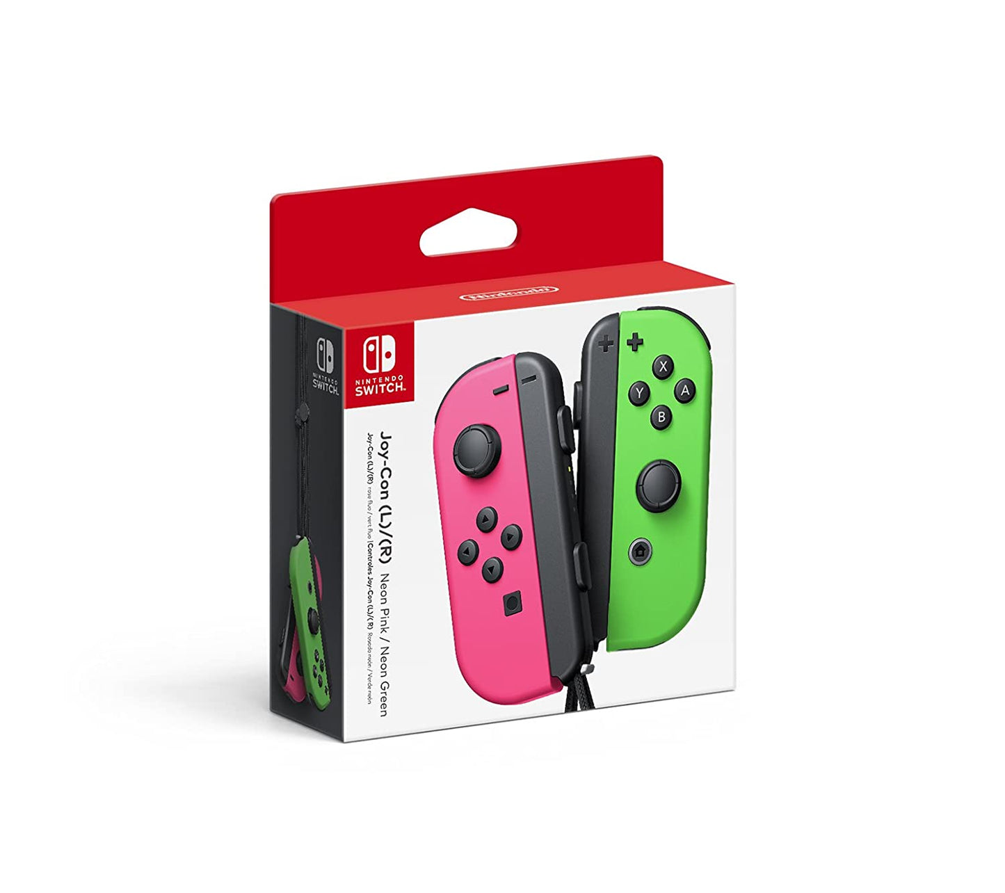 Joy-Con para Nintendo Switch