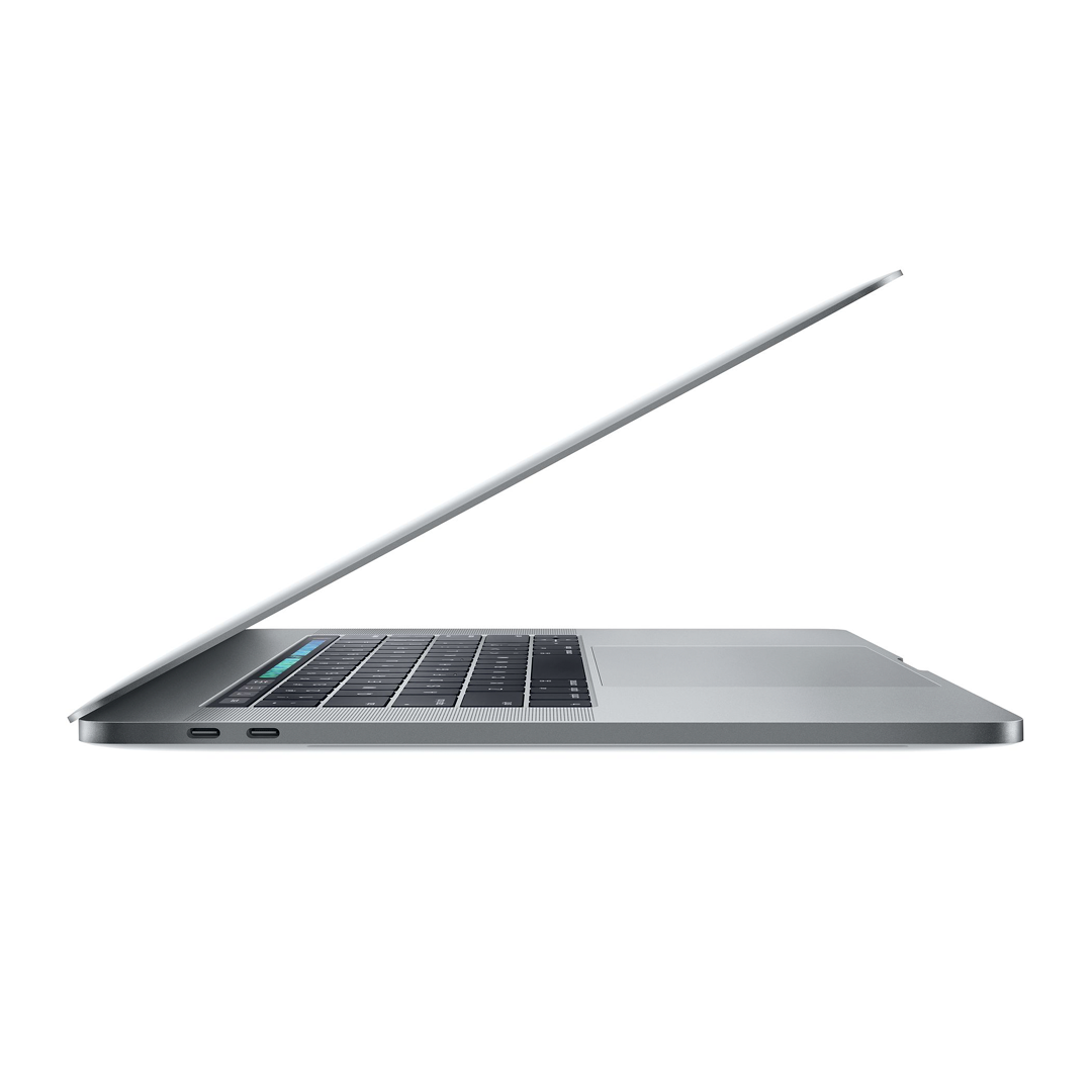 MacBook Pro 15" con TouchBar - 16GB de RAM
