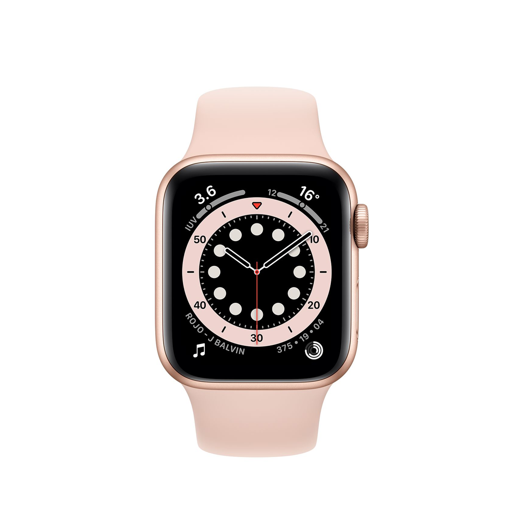 Apple Watch Series 6 (GPS+Celular) (A2293)