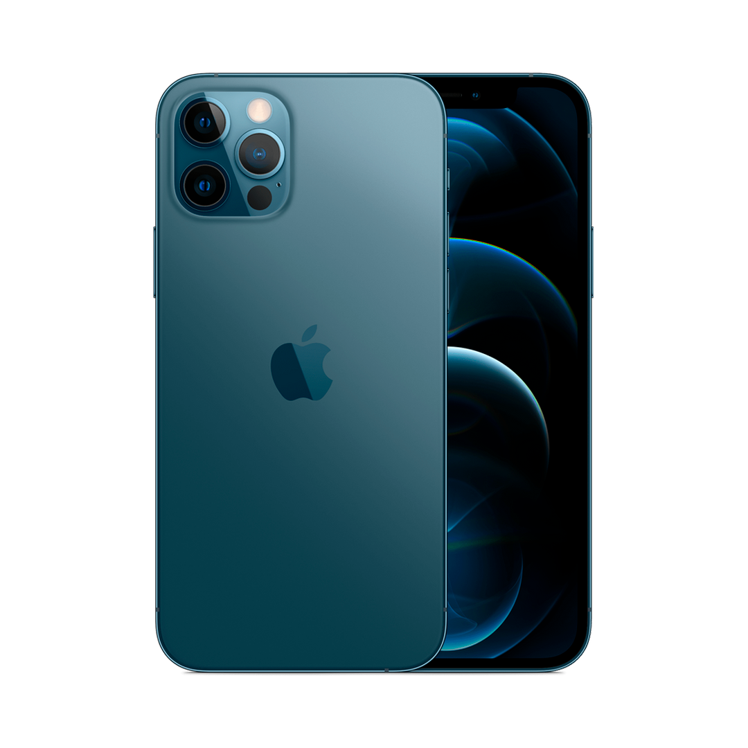 iPhone 12 Pro Max 128gb (Producto Único)