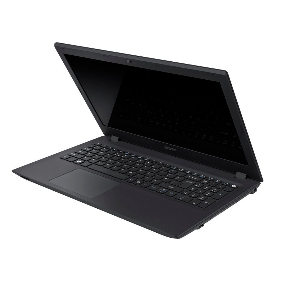 Laptop Acer Travelmate P258