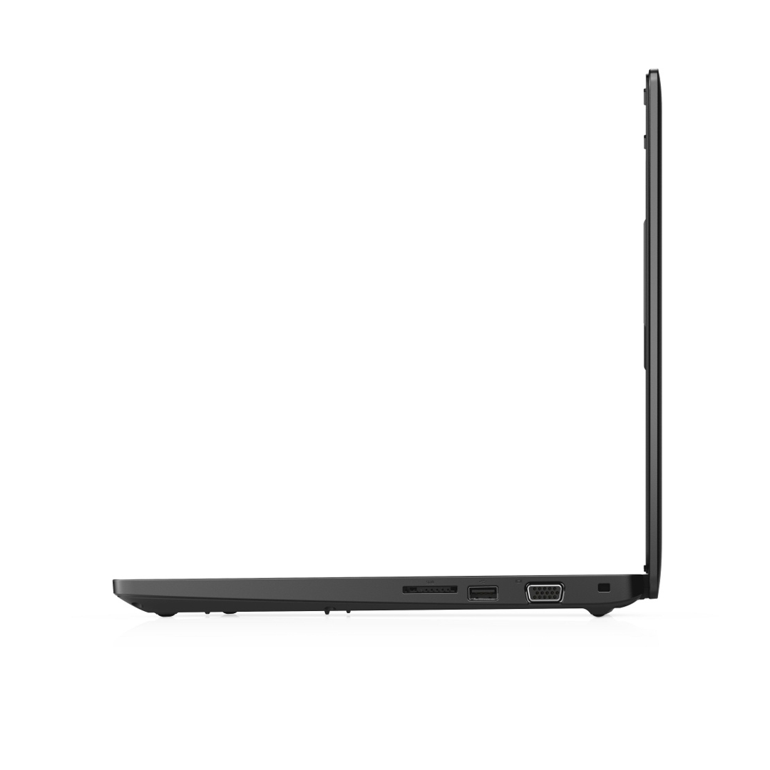 Laptop Dell Latitude 3480 8GB RAM 500GB UDD