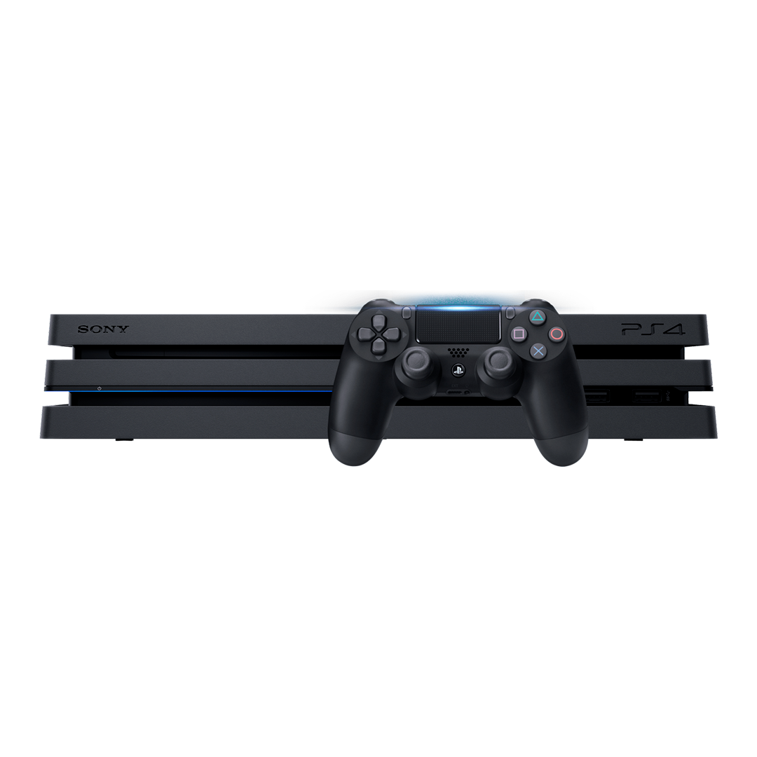 PlayStation 4 Pro