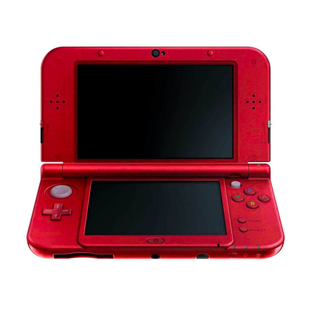 Nintendo 3DS XL