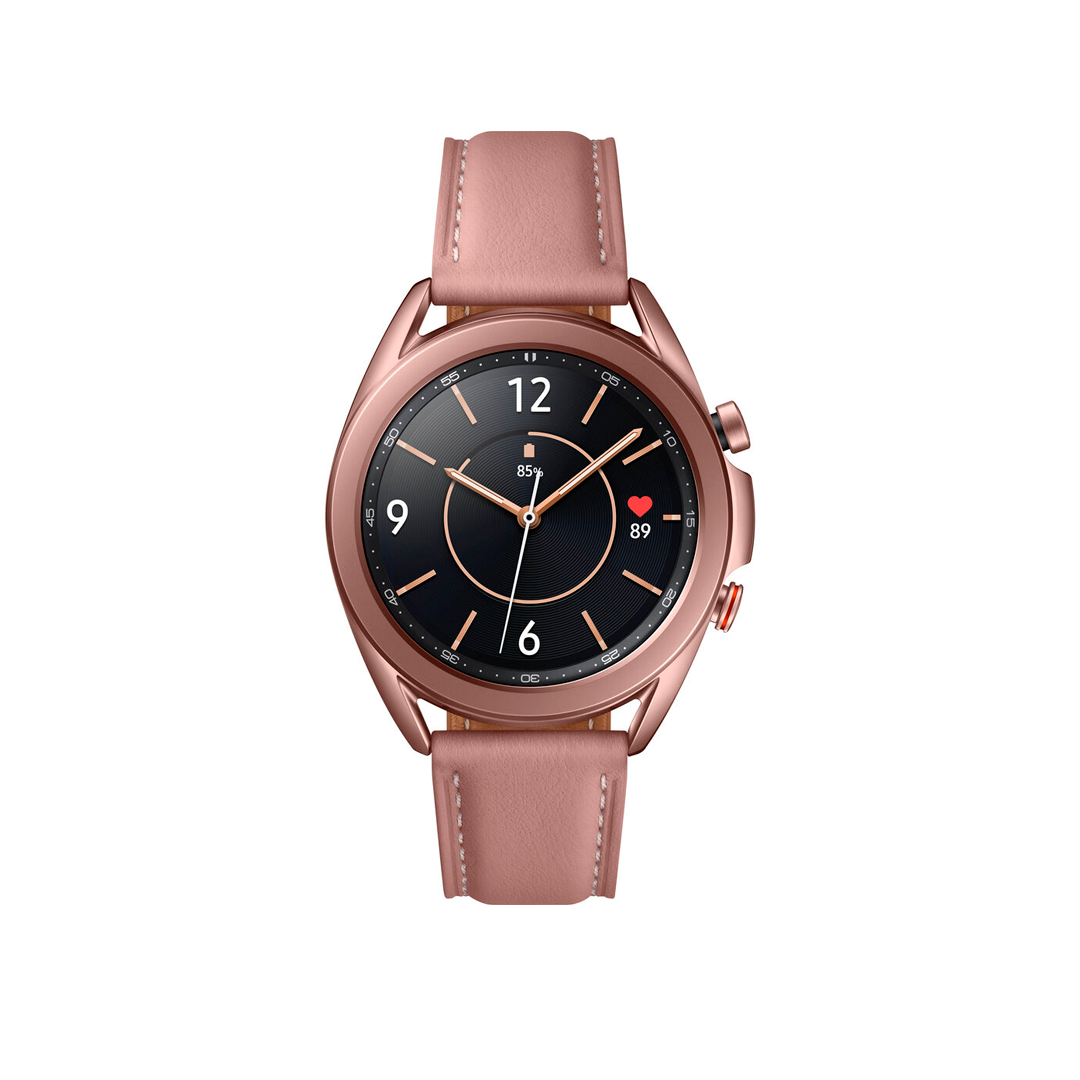 Samsung Galaxy Watch 3