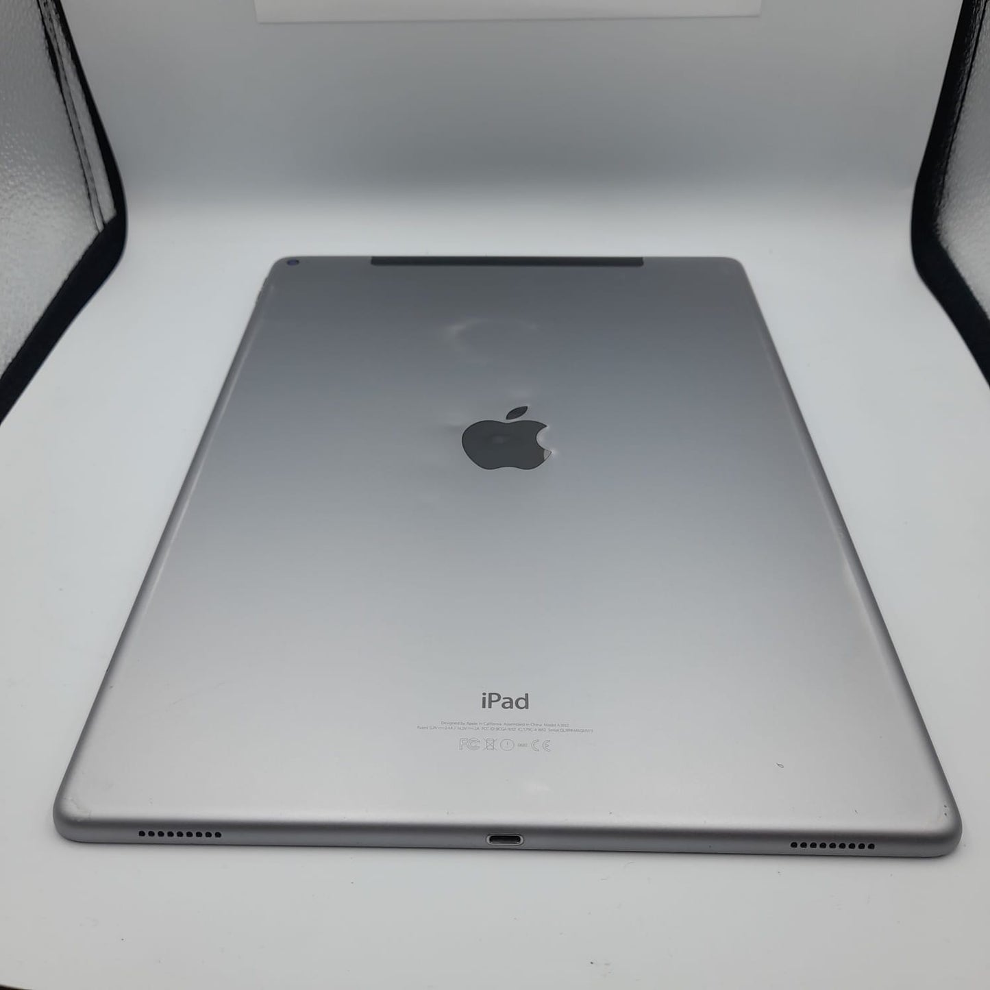iPad Pro 12.9" 128gb (Producto Único)