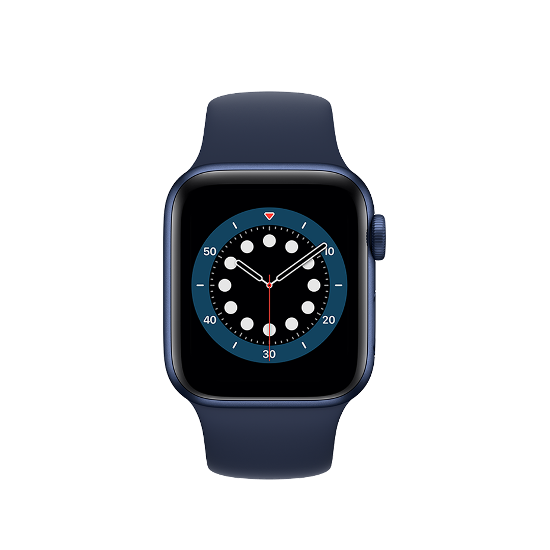 Apple Watch Series 6 (GPS+Celular) (A2293)