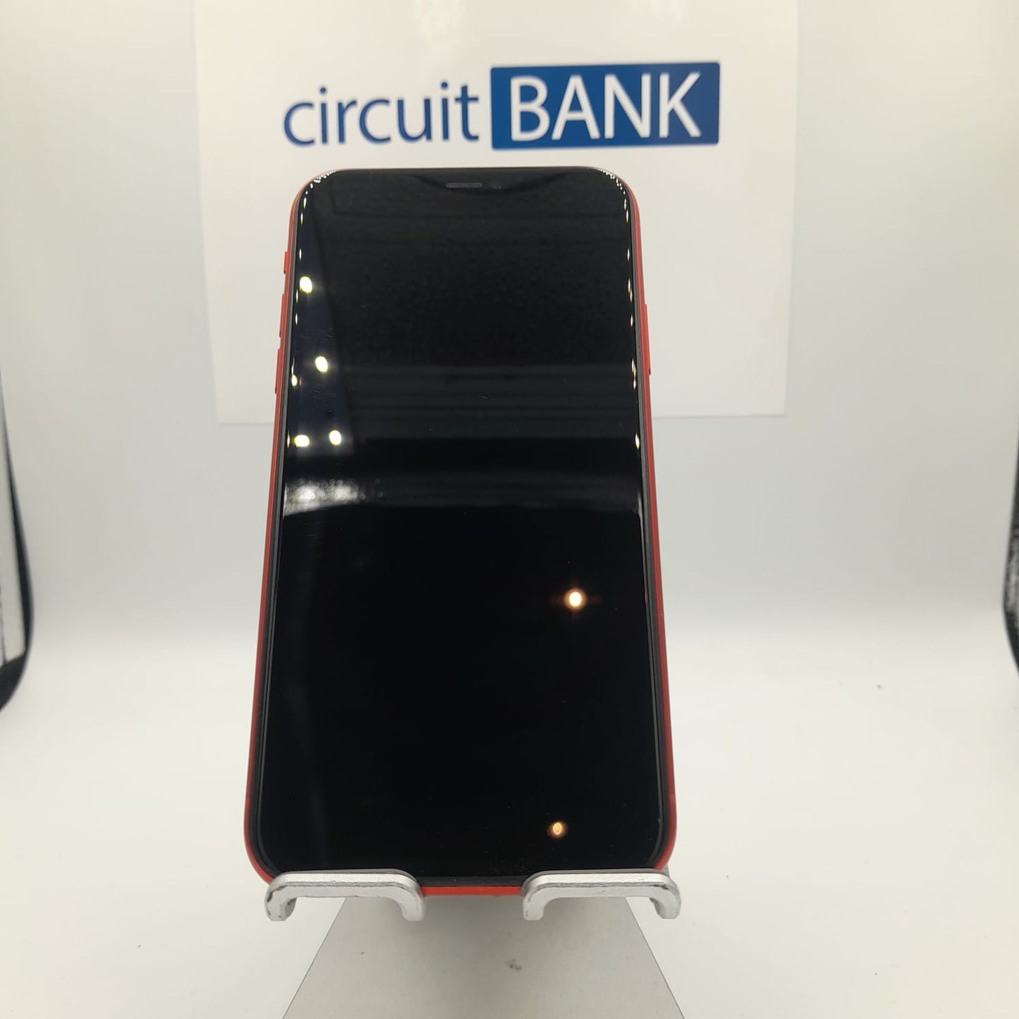iPhone 11 128gb (Producto Único)