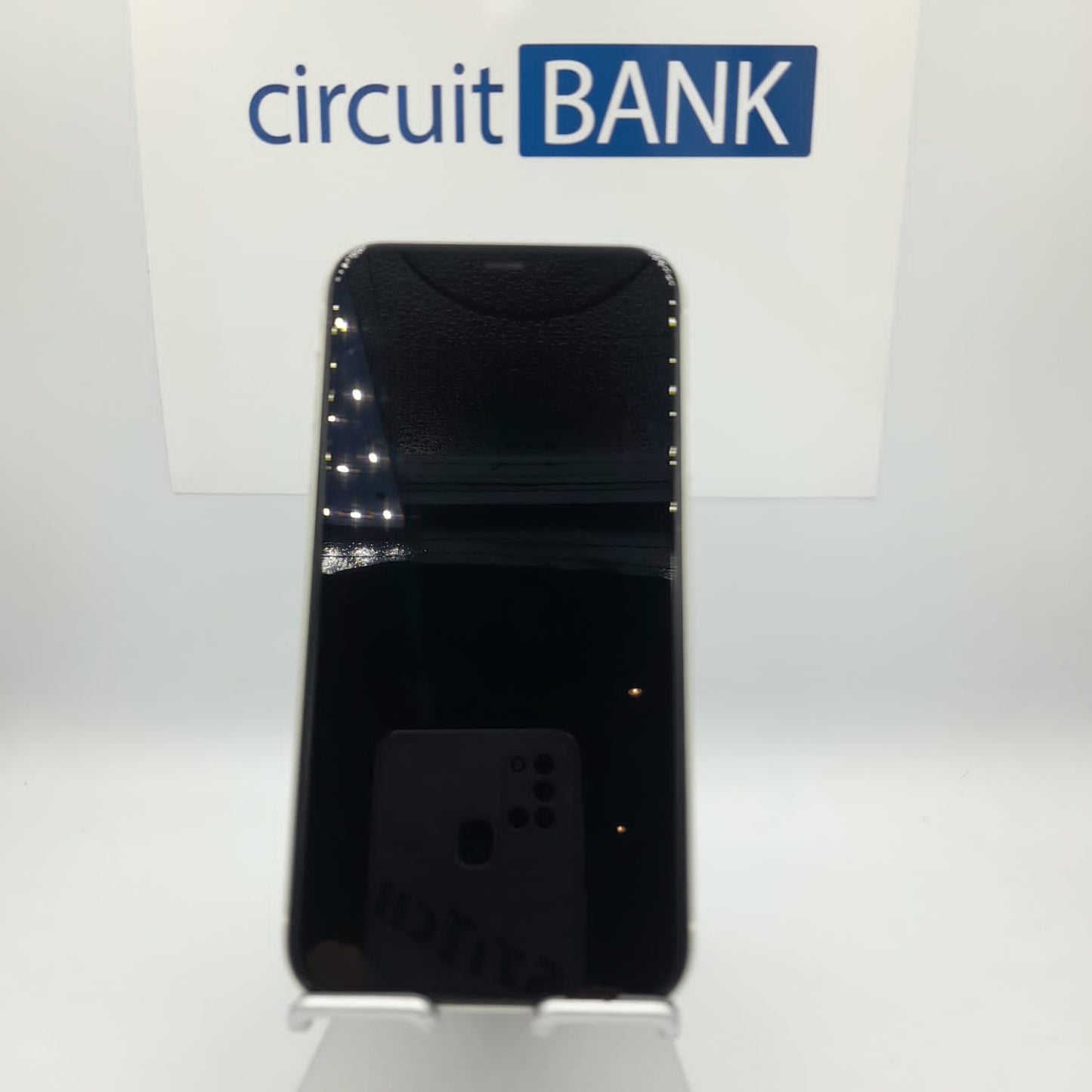 iPhone 11 128gb (Producto Único)