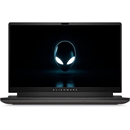 Laptop Alienware m15 R7 P109F (Producto Único)
