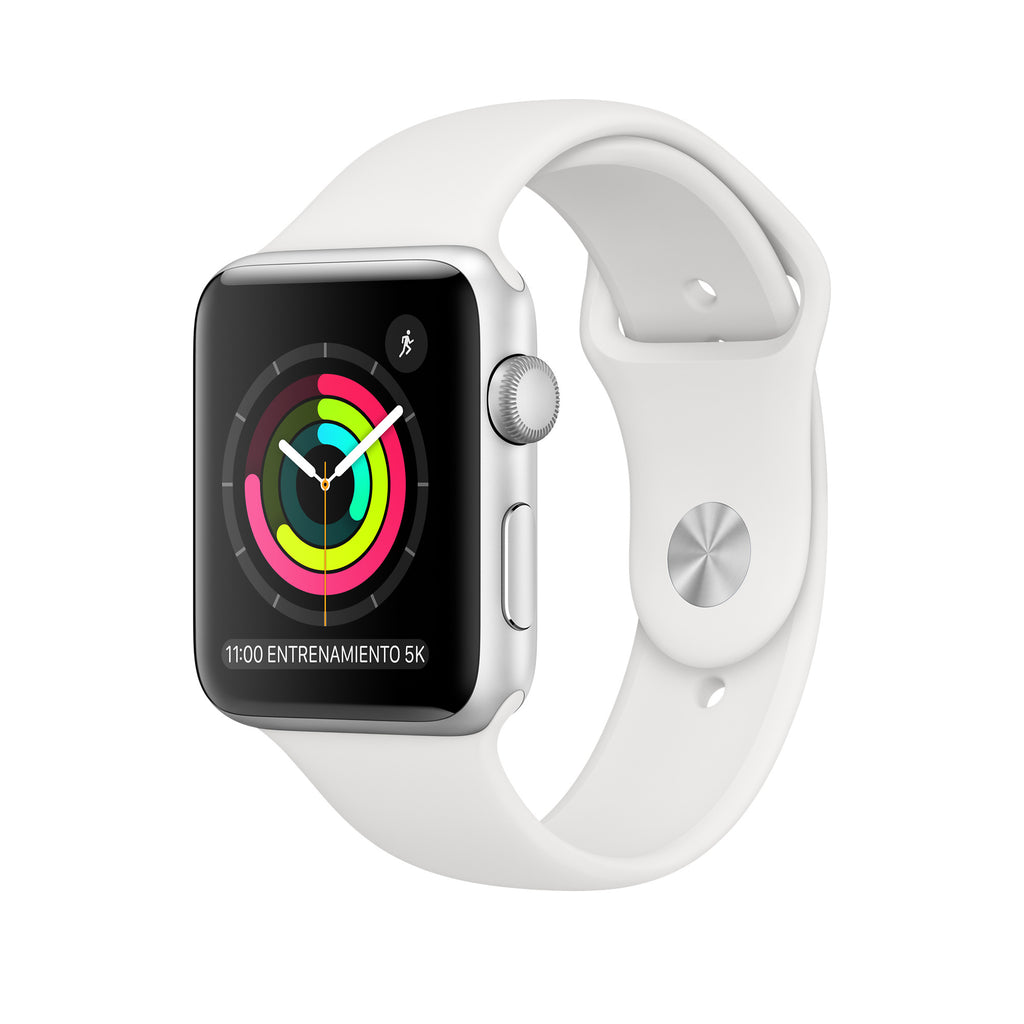 Apple Watch Series 3 38mm (Producto Unico)