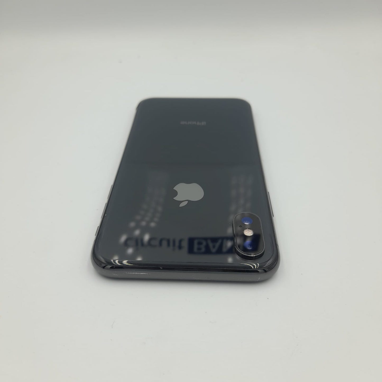 iPhone X 64gb  (Producto Único)