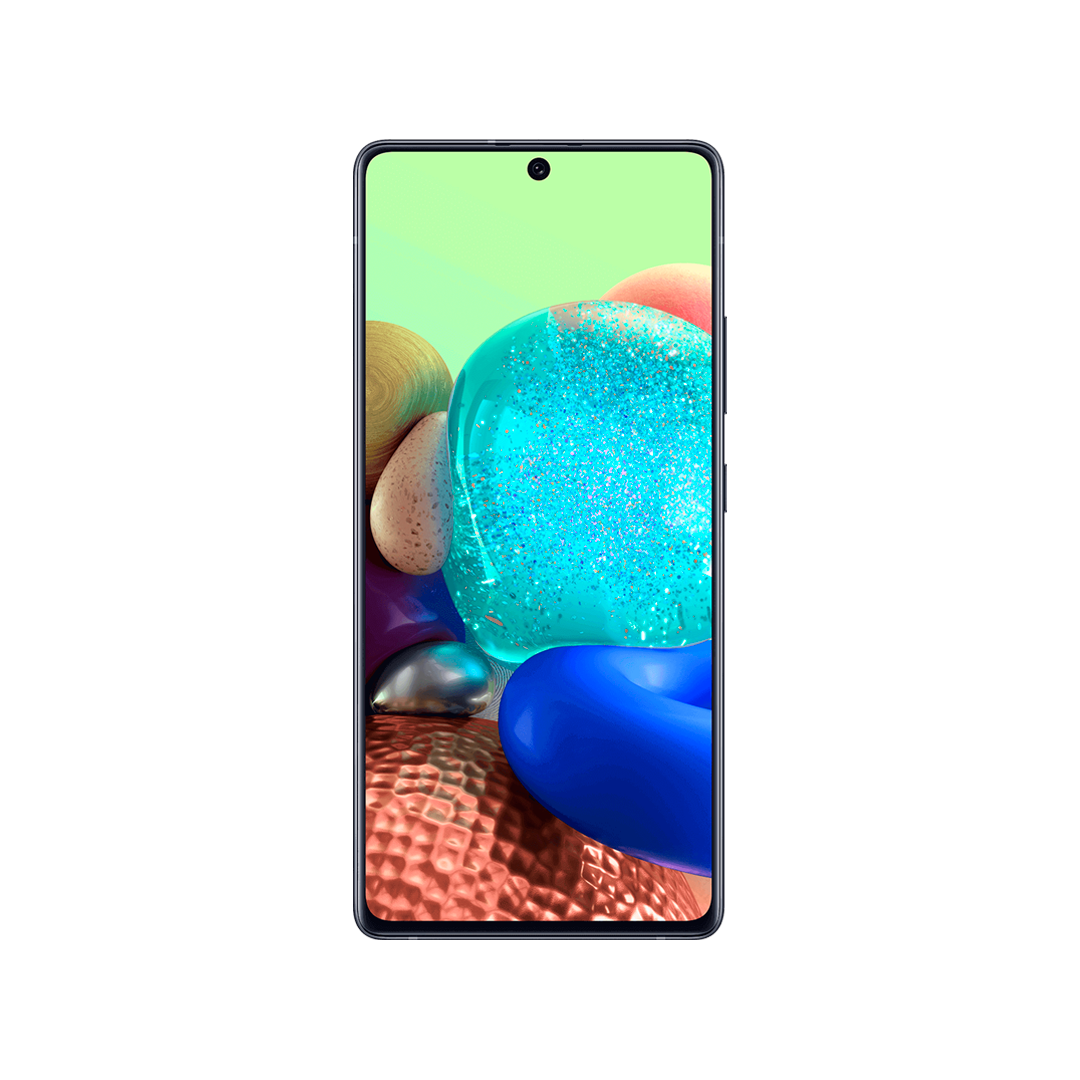 Samsung Galaxy A71
