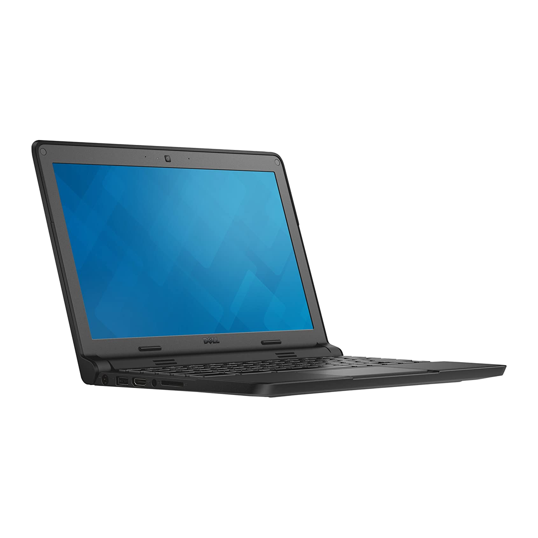 Laptop Dell Chromebook 3120/P22T 4GB RAM 16GB