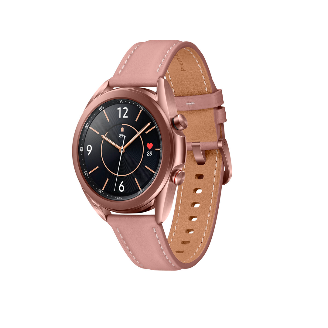 Samsung Galaxy Watch 3