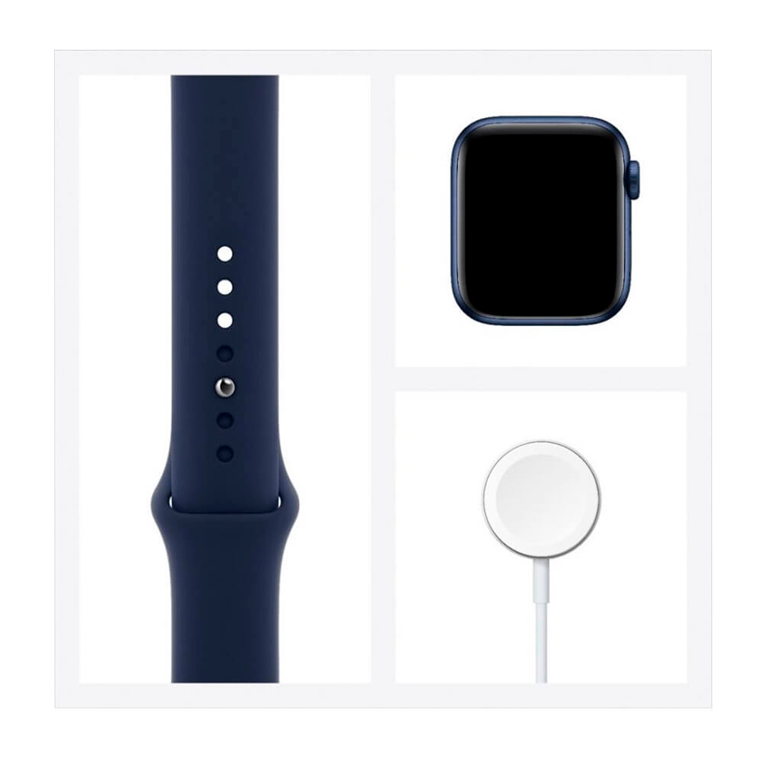Apple Watch Series 6 (GPS) (A2292)