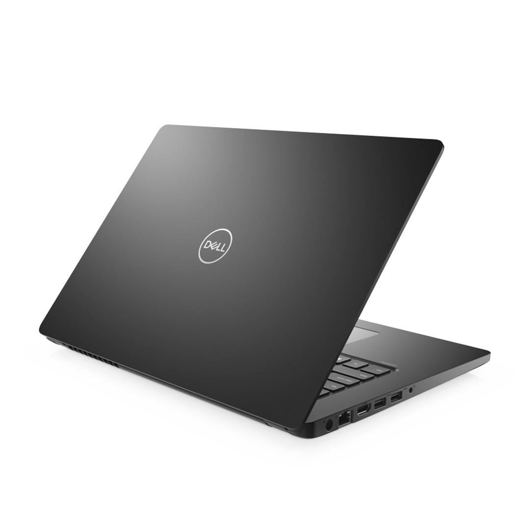 Laptop Dell Latitude 3480 8GB RAM 500GB UDD