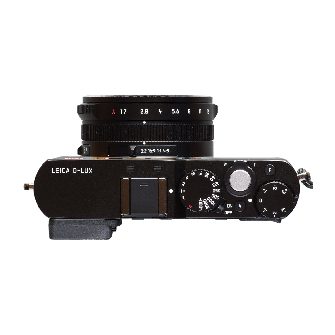Camara Digital Leica D-Lux