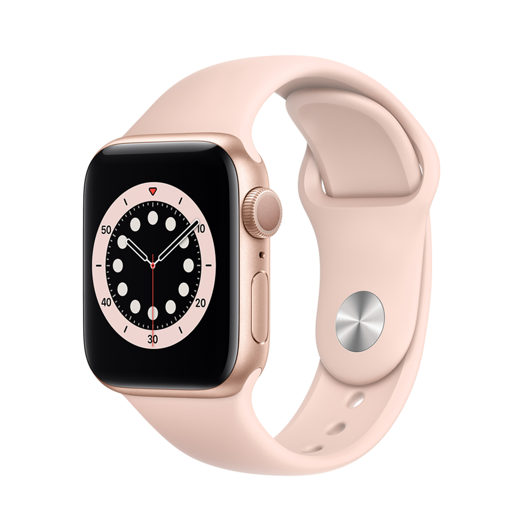Apple Watch Series 6 (GPS+Celular) (A2293)