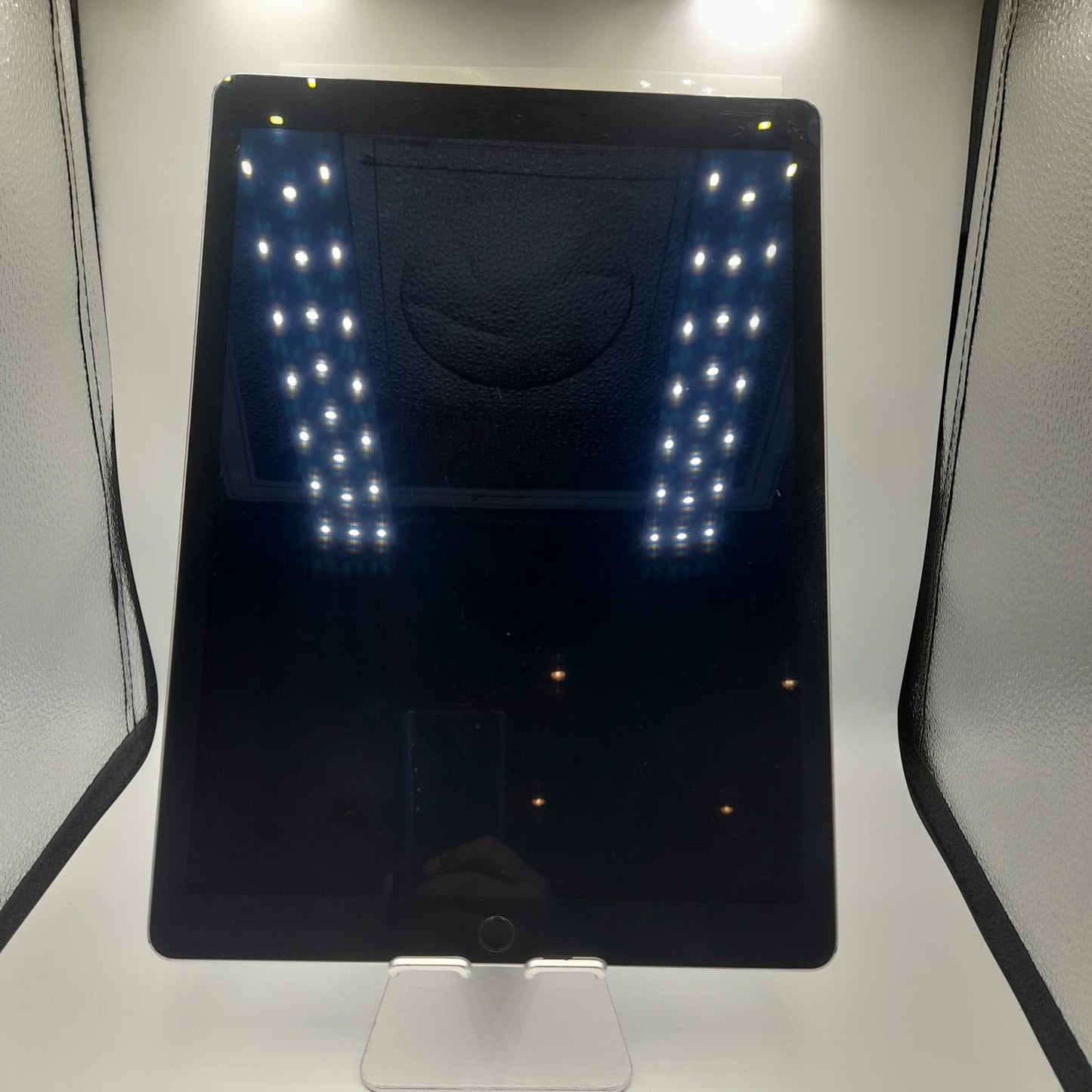 iPad Pro 12.9" 128gb (Producto Único)