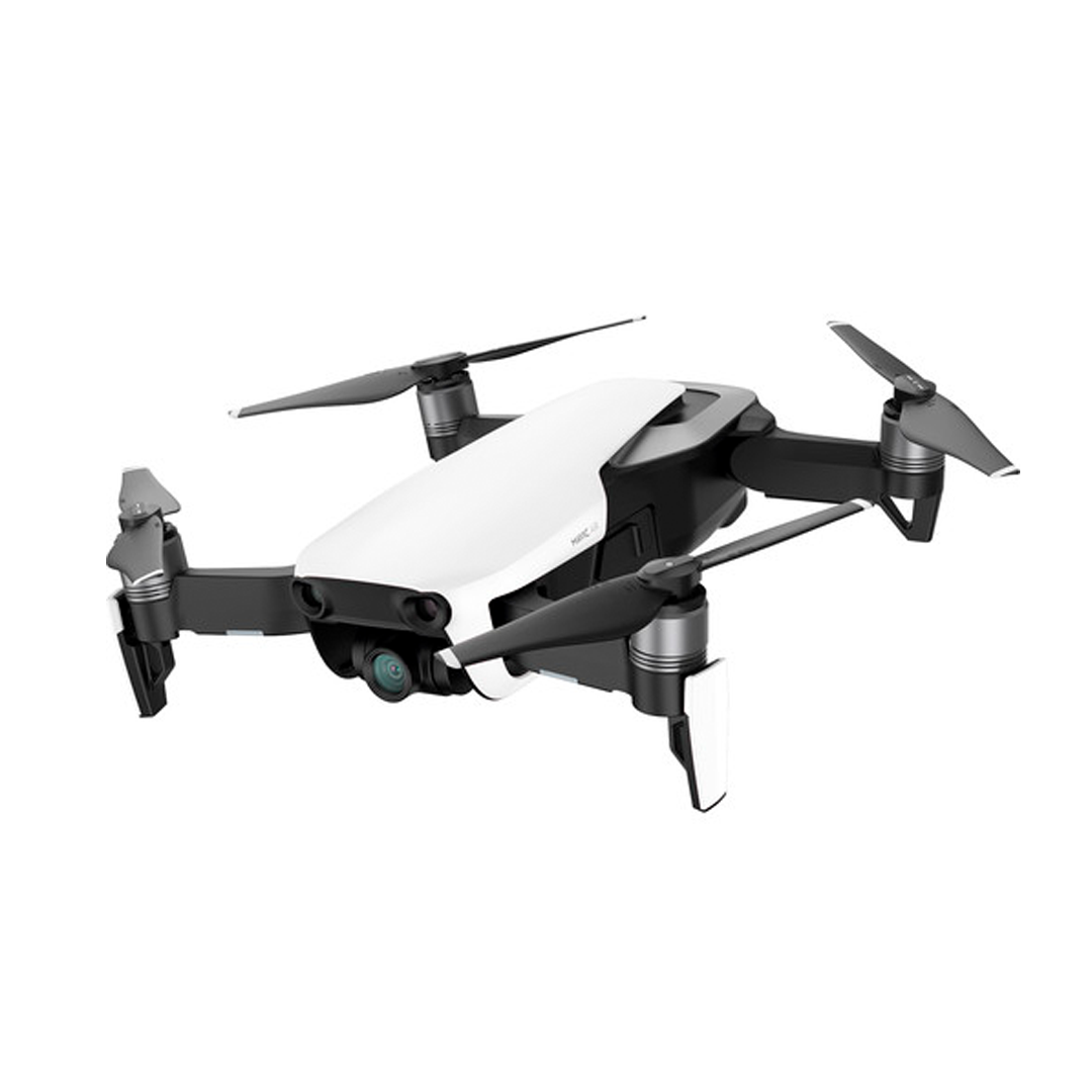 Dron DJI Mavic Air (Artic White)