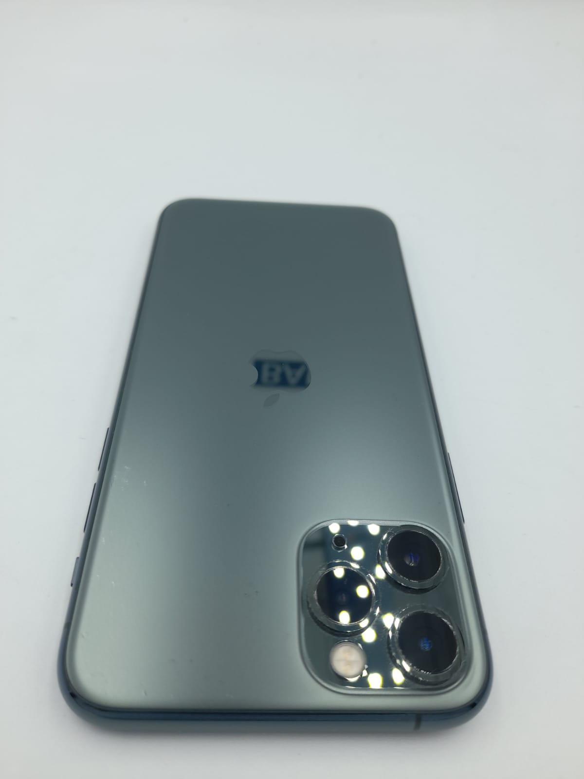iPhone 11 Pro 64gb (Producto Único)