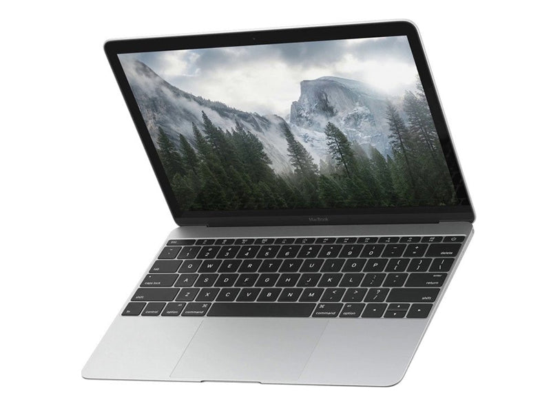 Macbook "12" 2015 (Producto Unico)