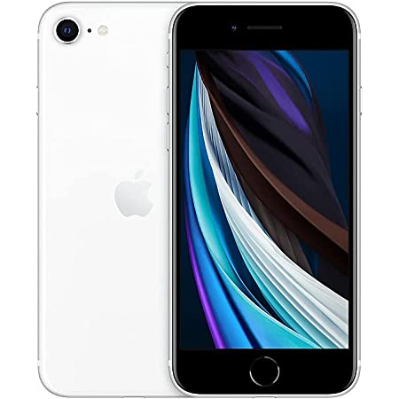 IPhone SE 2 Generación 128GB (Producto Unico)