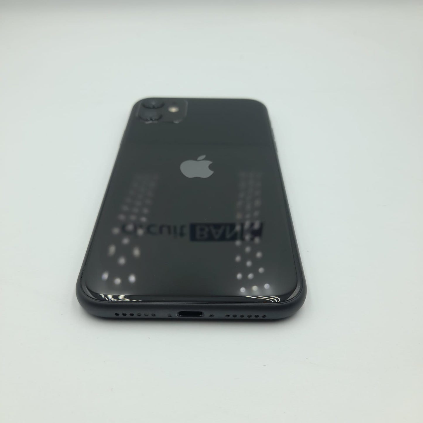 iPhone 11 64gb (Producto Único)