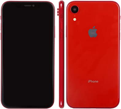 IPhone Xr 256GB (Producto Unico)