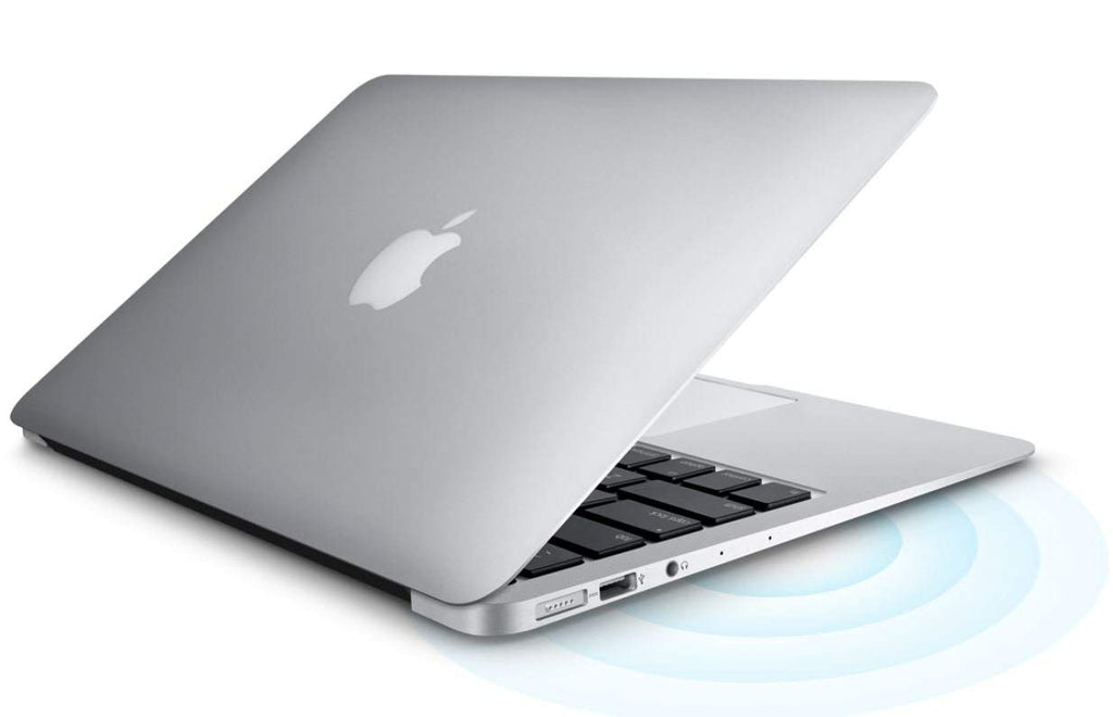 Macbook air 13" 2017 (Producto Único)