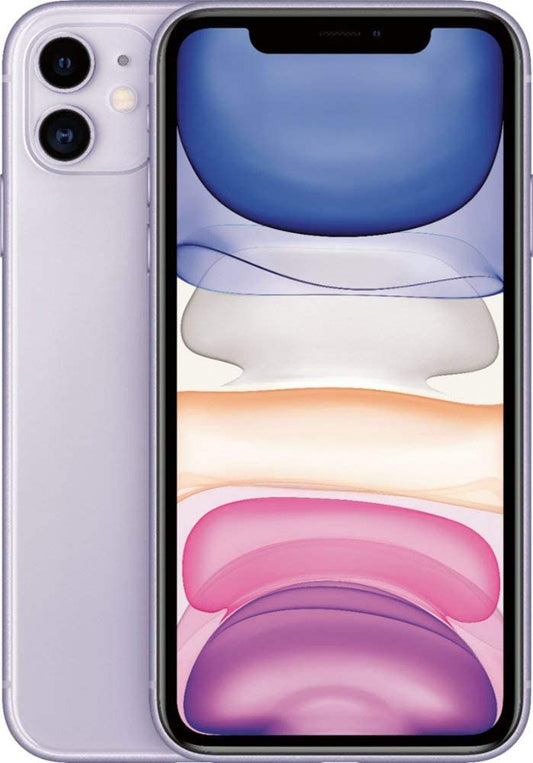iPhone 11 128 GB (Producto Unico)