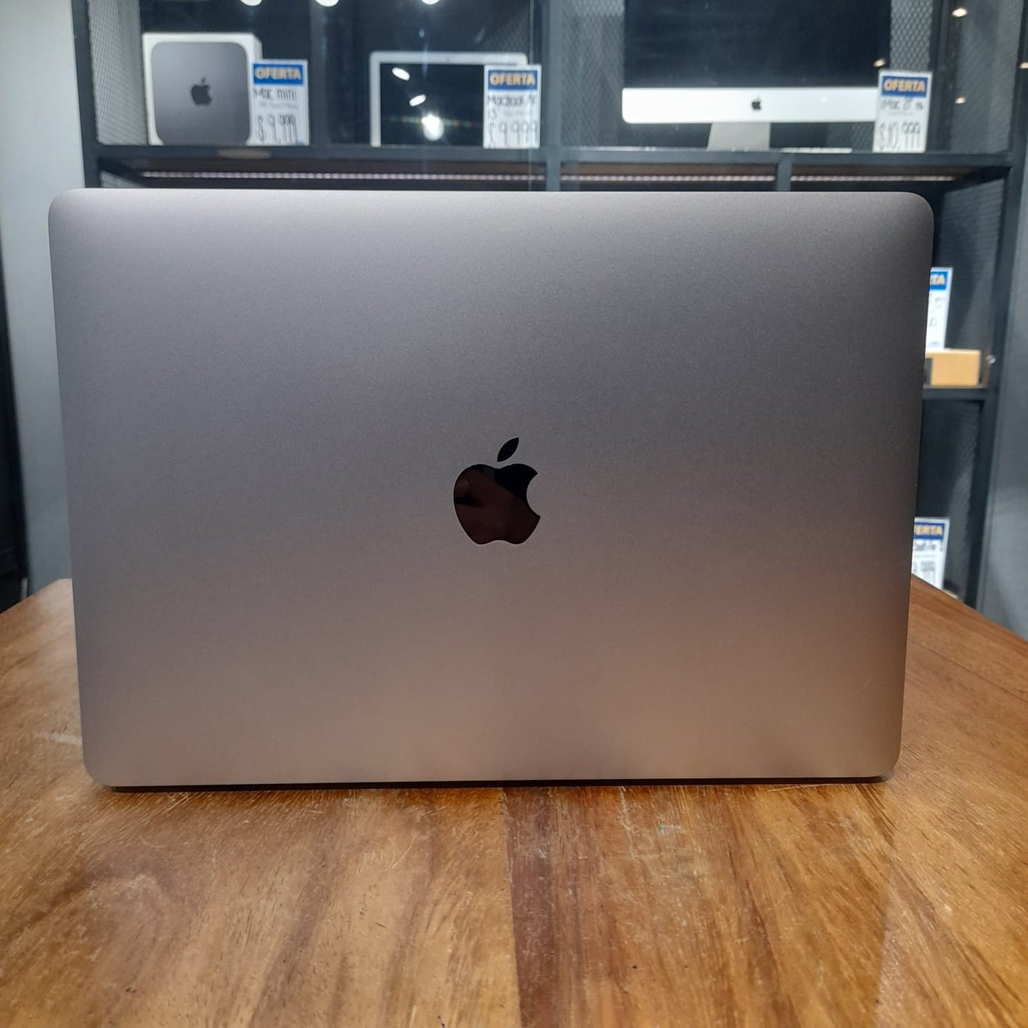 Macbook Pro 13" 2019 8ram/128ssd (Producto Único )