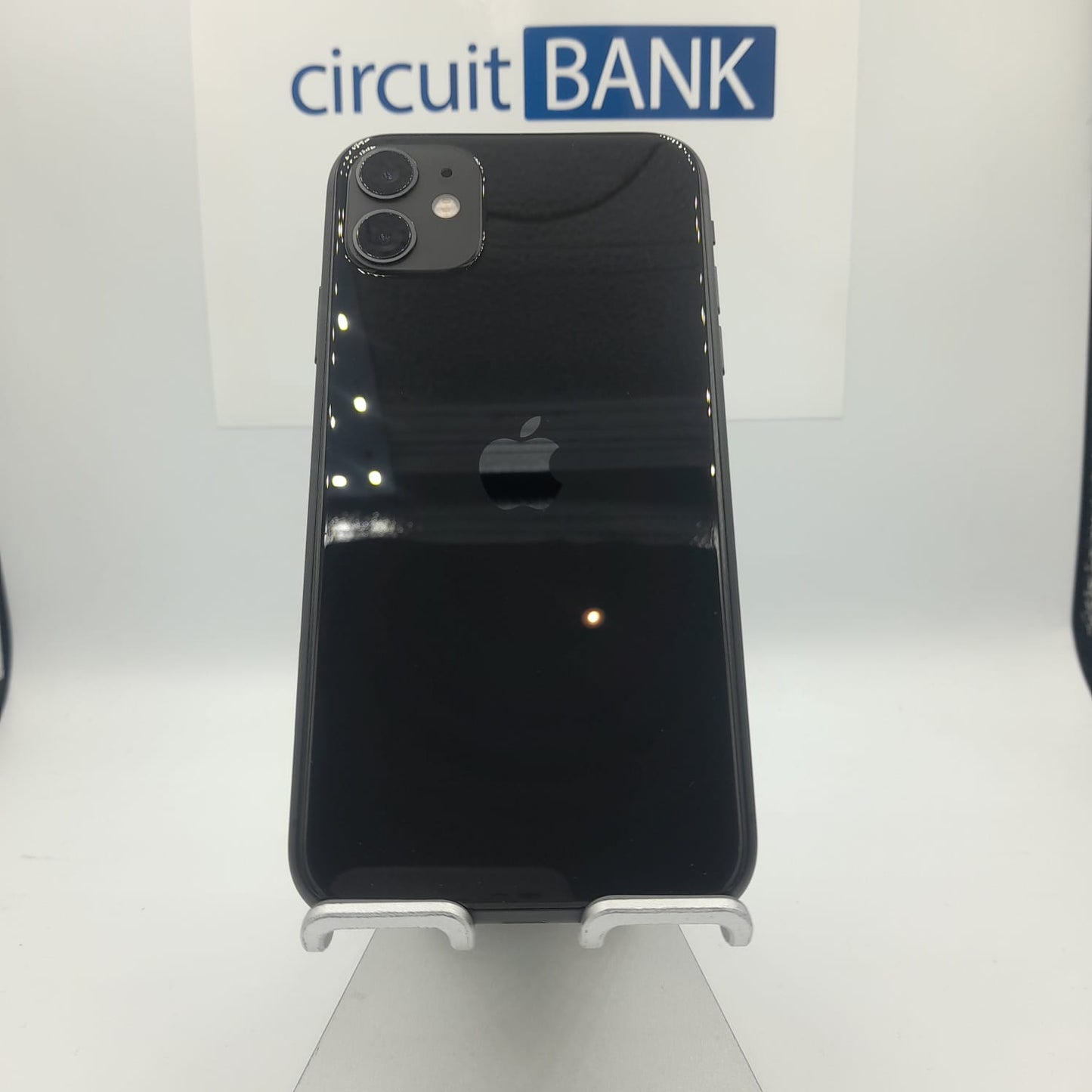 iPhone 11 128GB (Producto Unico)