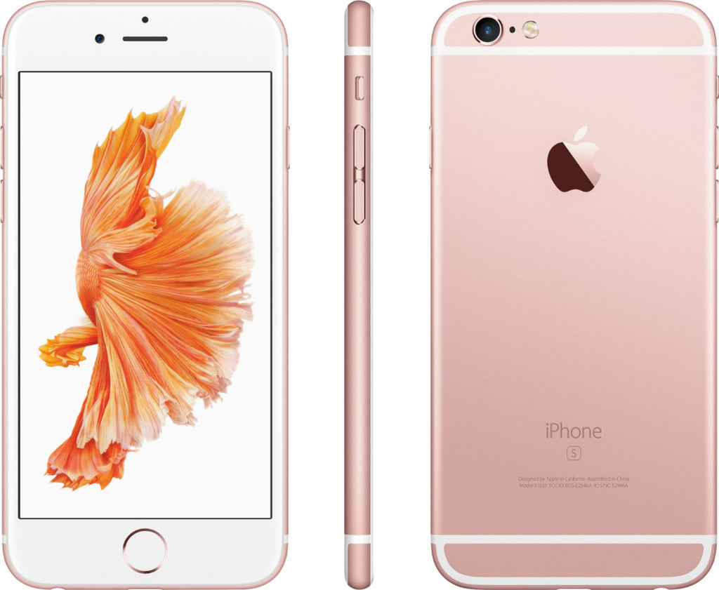IPhone 6s 64GB (Producto Único)