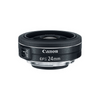 Canon Lens EF-S24mm f/2.8 STM (Producto Único)