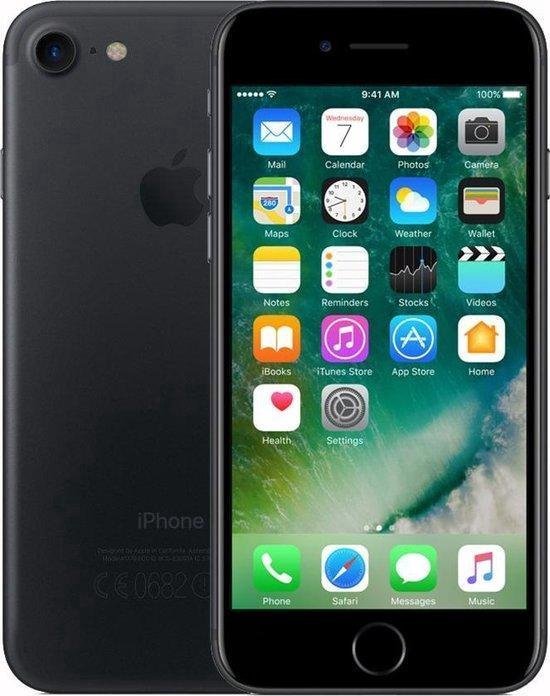 iPhone 7 128 GB (Producto Unico)
