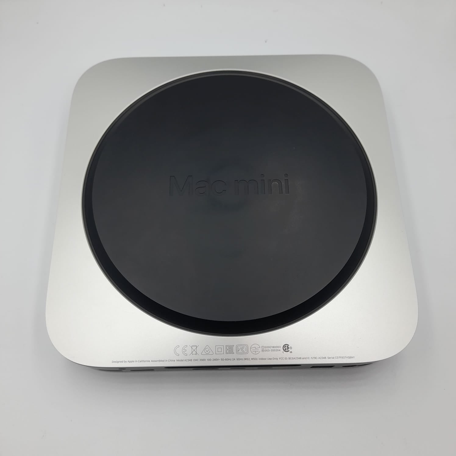 ＜ななし＞Mac mini M1 2020 16GB 256GB+SSD Amazon.com: Apple 2020 Mac Mini with Apple M1 Chip 16GB RAM, 256GB