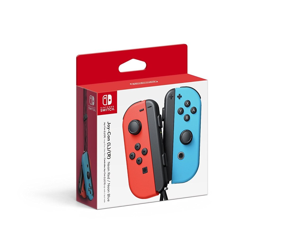 Joy-Con para Nintendo Switch