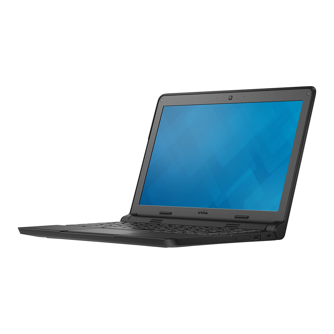 Laptop Dell Chromebook 3120/P22T 4GB RAM 16GB